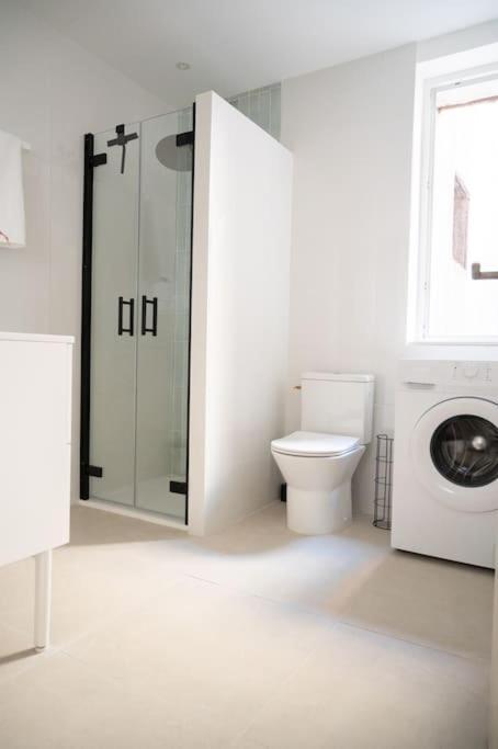 Lou Cabanot - Appartement Lumineux 3 Chambres - Parking Gratuit Béziers Dış mekan fotoğraf