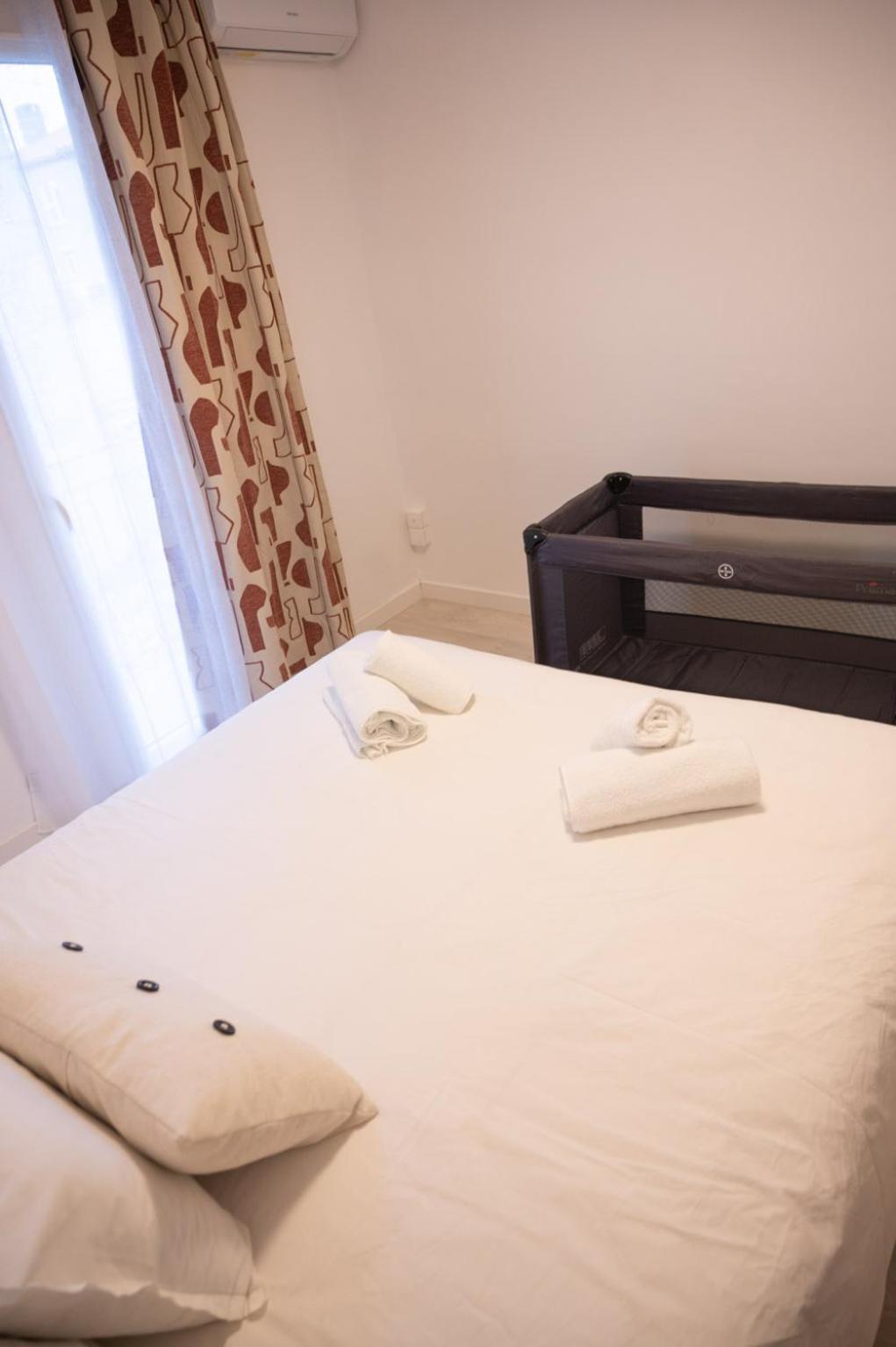 Lou Cabanot - Appartement Lumineux 3 Chambres - Parking Gratuit Béziers Dış mekan fotoğraf