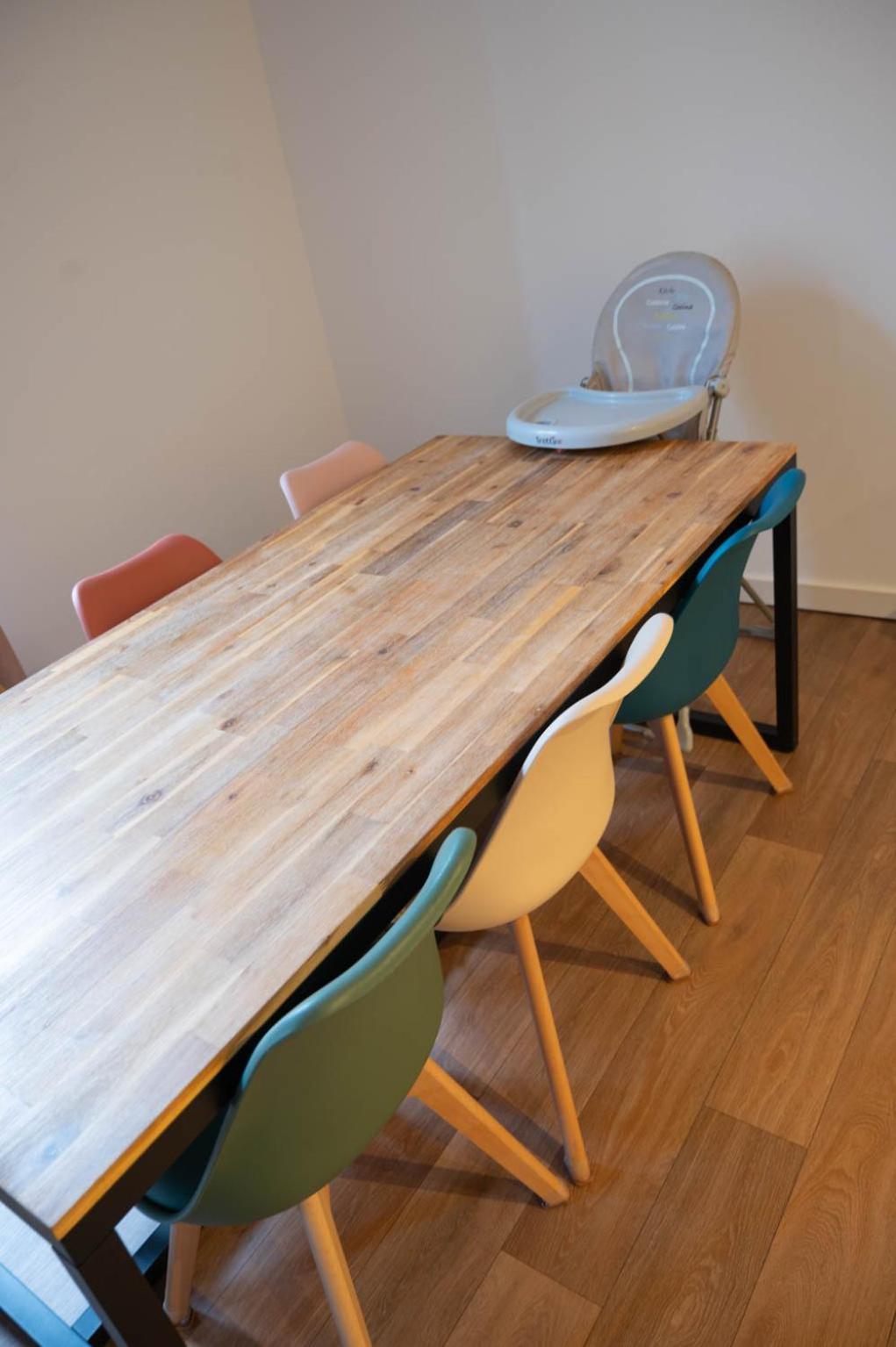 Lou Cabanot - Appartement Lumineux 3 Chambres - Parking Gratuit Béziers Dış mekan fotoğraf