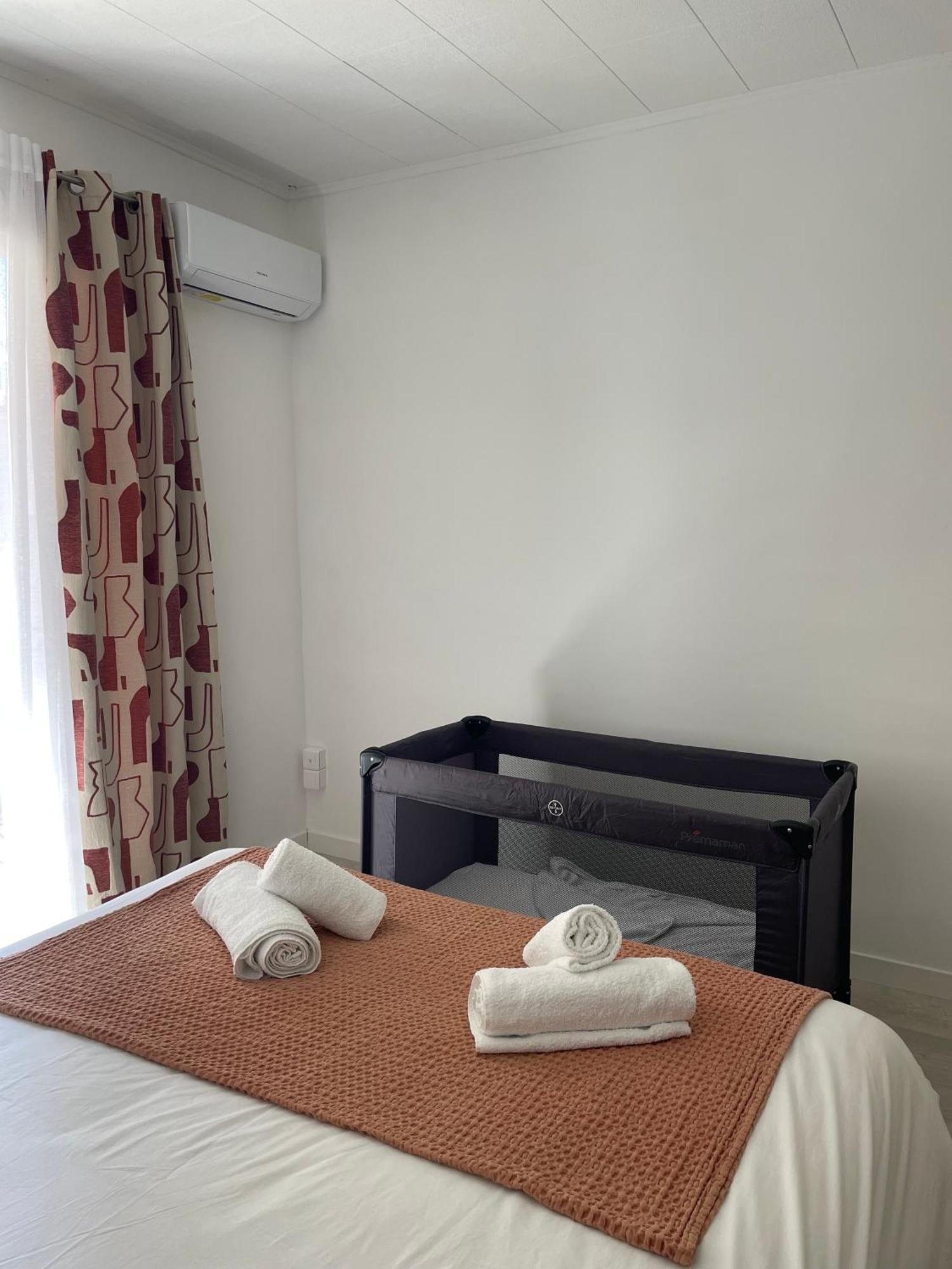 Lou Cabanot - Appartement Lumineux 3 Chambres - Parking Gratuit Béziers Dış mekan fotoğraf