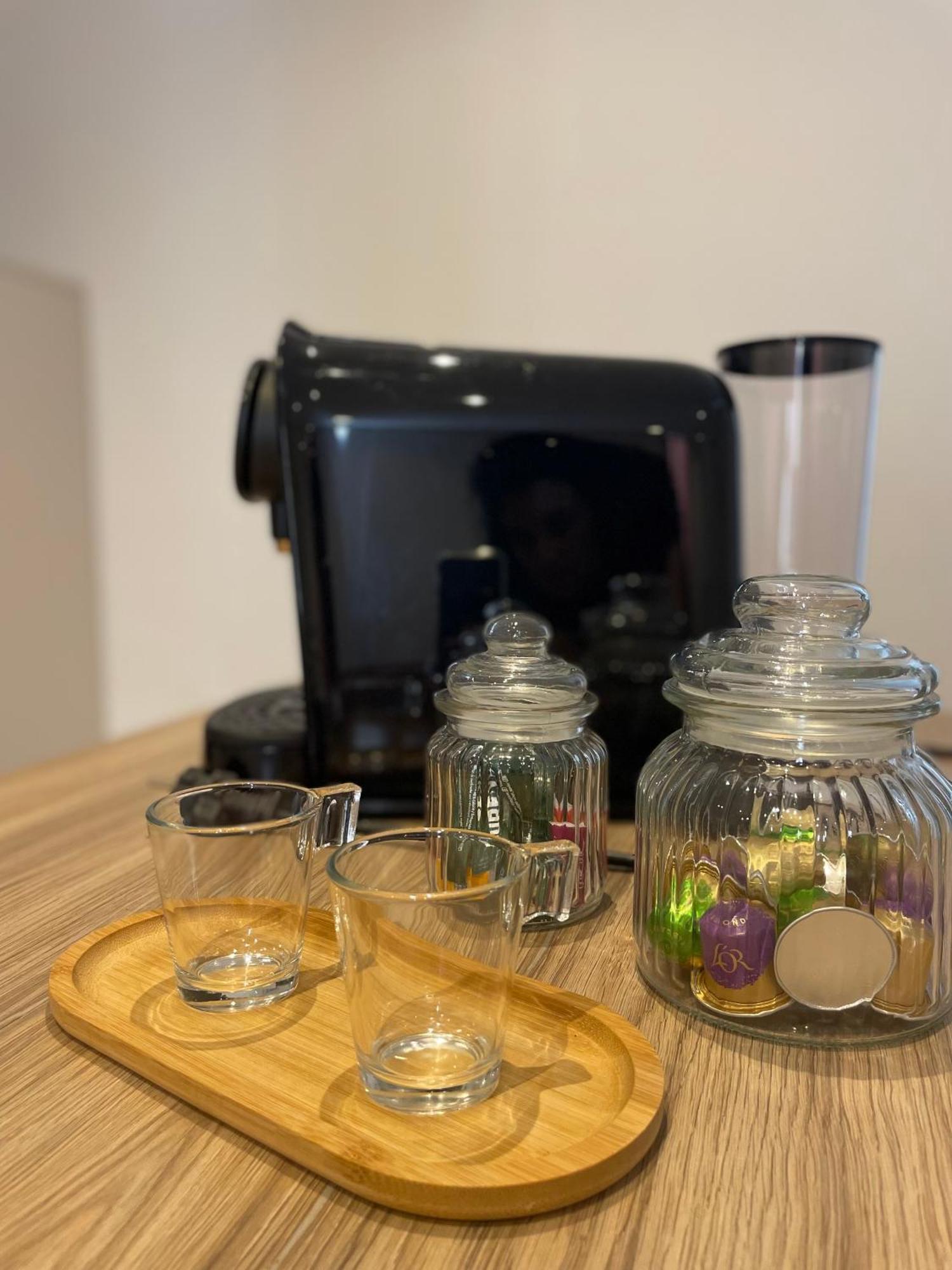 Lou Cabanot - Appartement Lumineux 3 Chambres - Parking Gratuit Béziers Dış mekan fotoğraf