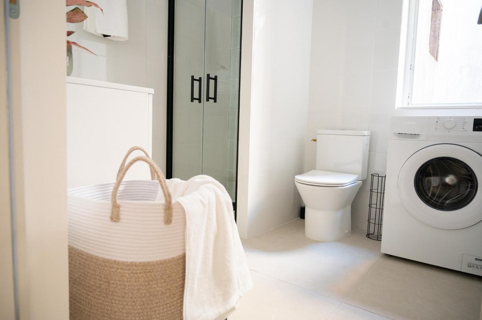 Lou Cabanot - Appartement Lumineux 3 Chambres - Parking Gratuit Béziers Dış mekan fotoğraf